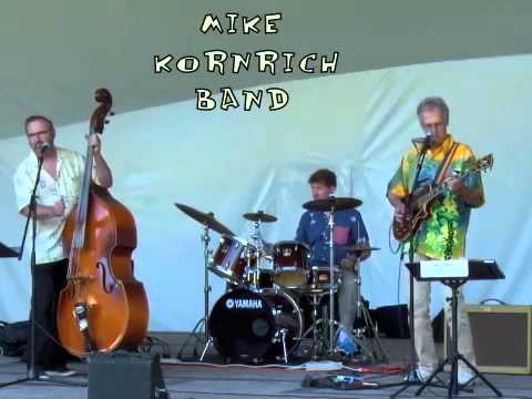 Promotional video thumbnail 1 for Mike Kornrich