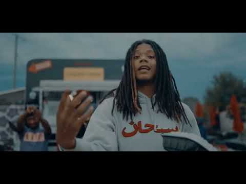 BabyTron, JuSleaze, ScrumbleMan, MJ Paid, Fordio & $camaurion - Stilpane & 8th's (MV) [REUPLOAD]