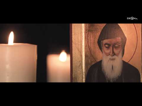 Nowenna do św. Szarbela | DZIEŃ 8