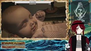 its village time  (live 2D model donation)