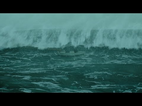 ПРОТИ ШТОРМУ / ПРОТИВ ШТОРМА. Трейлер 1 (український)