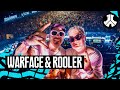 Warface & Rooler | Defqon.1