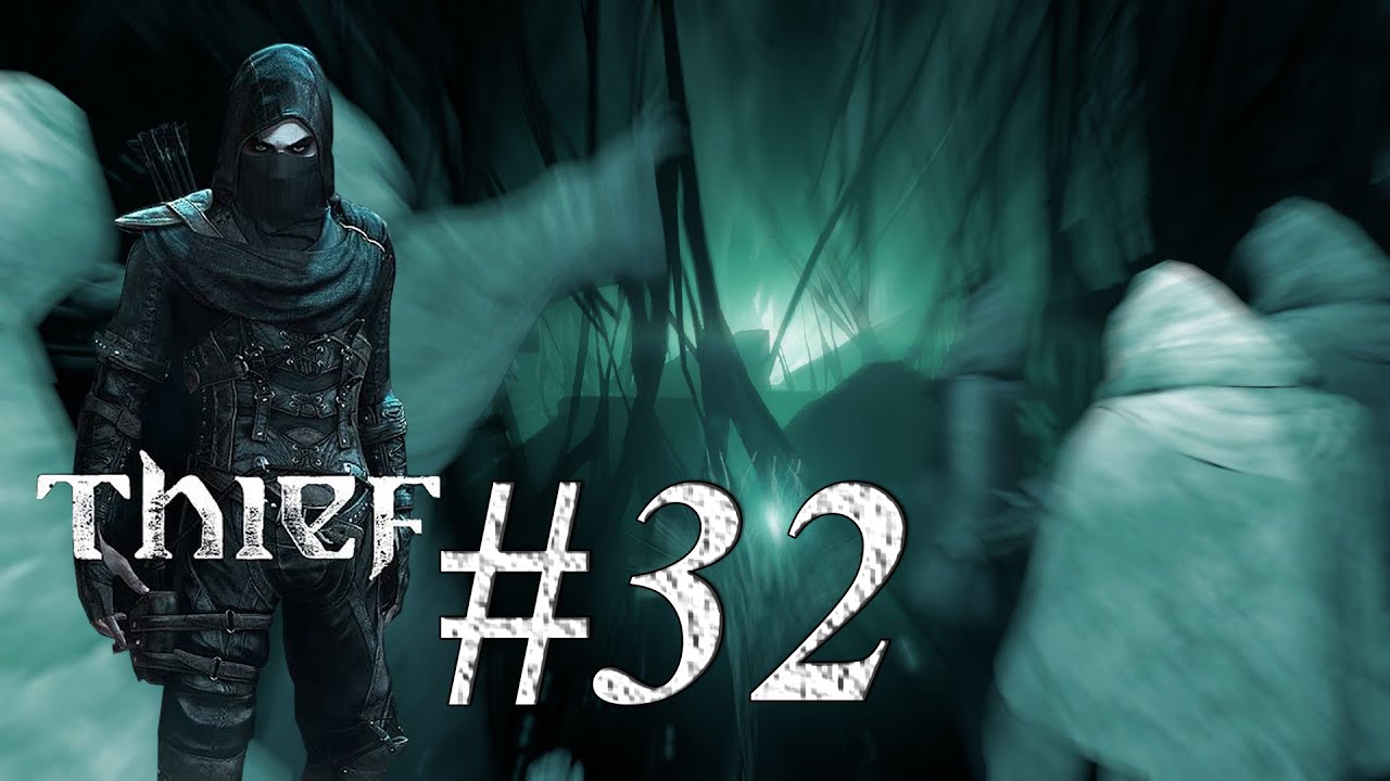Orion dreht am Rad - Kapitel 7 #Thief #Gameplay 32 German 60FPS