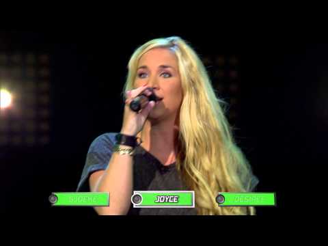 Gevangen in een net | Show 1 | Beat It