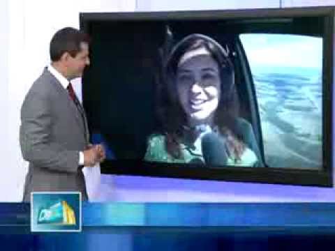 DFTV 1ª edição - Teaser 2013