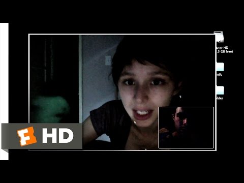 V/H/S (6/10) Film KLİBİ - Dairem Perili (2012) HD