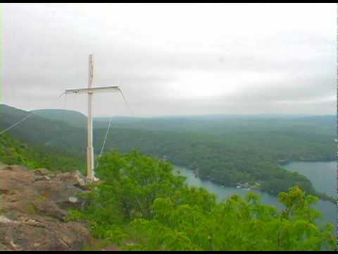 Maiden's Cliff Video 1