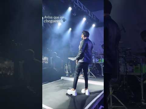 Pablo do Arrocha Gentio do Ouro - BA