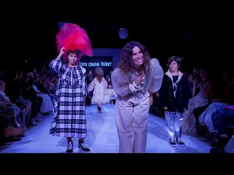 NYKR 2024 Little creative factory 4K