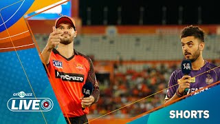 Explained: Can #KKR & #SRH still make it to the playoffs in #IPL2023?