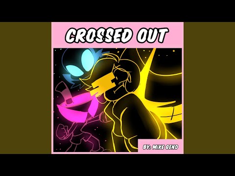 Crossed Out - Friday Night Funkin': Indie Cross (FAN SONG)