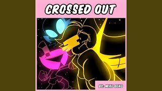 Cover art for crossed out