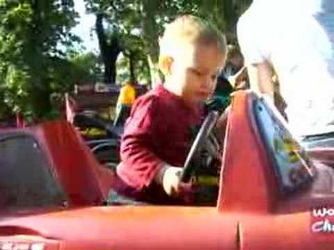 jakob autofahren 10.08.2007