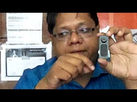 1920*1080P GITO Spy Pen Camera (HD), For Security