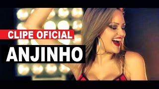 Adson e Alana - ANJINHO ( Clipe HD Oficial ) #Lançamento2016 #Sertanejo