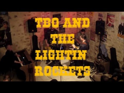 T. Bo and the Lightnin' Rockets  