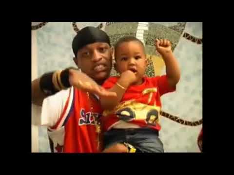 Prezzo Feat. Nazizi - Let's Get Down