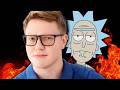 How Rick & Morty Became Irrelevant