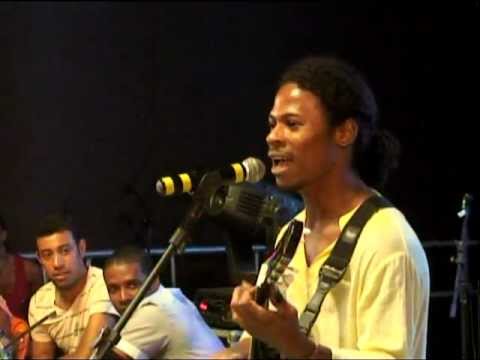 Voz Da Juventude video
