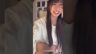 いや短すぎやろw #パンチラ