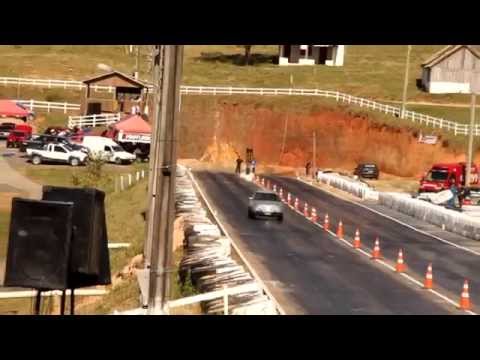 1ª Etapa Copa SC 2015 GOL DT-A Rubens Cunha