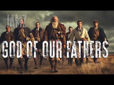 God Of Our Fathers
