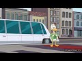 Gladstone Bad Luck Mv