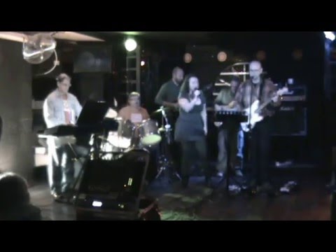 355/8/CR Soczewa Blues Session - 09.12.2015 - 3