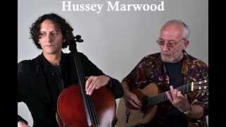 Hussey Marwood - Spanish Gold