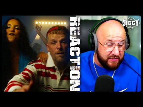 BONEZ & JUJU - BA$$TARD | REACTION