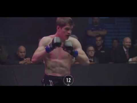 Full fight - Bruno Assis Karate Combat Evolution - September 2019