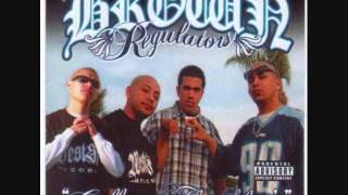 BROWN REGULATORS - INTRODUCING BRP