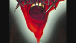 Xentrix - Scourge full album
