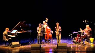 My Funny Valentine Burgio Moriconi Manzi trio feat.Giovanni e Matteo Cutello