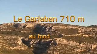 Dans les Collines avec Marcel Pagnol