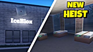 How to Rob the *NEW* Jewelry Heist 💎 in Chicago Remastered (Roblox)