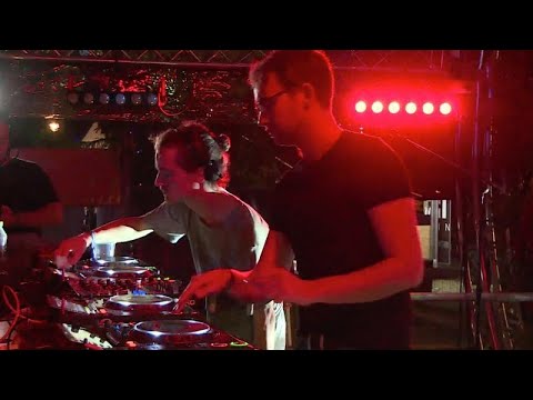 Stavroz (DJ Set) | Untold Festival | Cluj-Napoca (Romania)