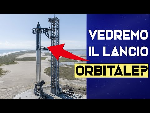 SpaceX: Starship 24 montata sul booster 7