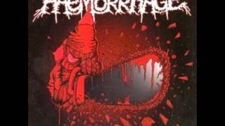 Haemorrhage - Corporation Pull-In (Terrorizer cover) (2009)