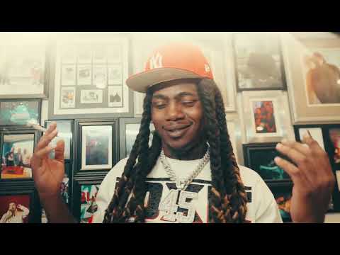 Dave From The Grave  - Money Longer (music video)