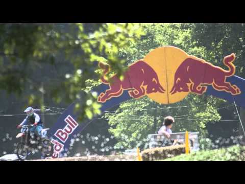 ASTUDILLO RACING 2011