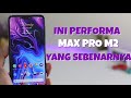 Overclock! | Review Custom ROM Havoc Android Pie di Zenfone Max Pro M2 Overclock! | Review Custom ROM Havoc Android Pie di Zenfone Max Pro M2