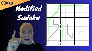 Modified Sudoku Fun