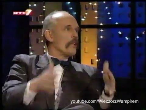 Wieczór z Wampirem - Janusz Korwin-Mikke (1999)
