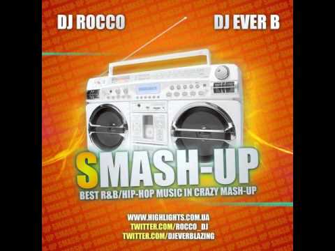 Rihanna vs Pakito - Who's That Chick (DJ Rocco ft. DJ Ever B Remix)