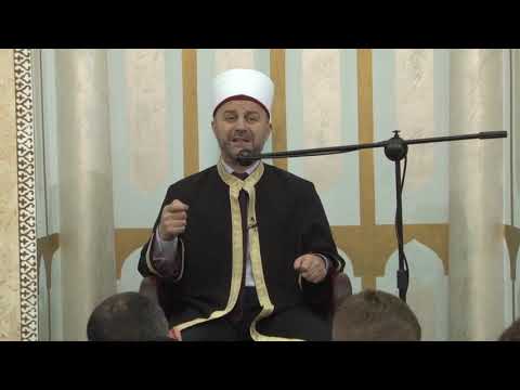 Mesazhe Bajrami | Hoxhë Husamedin Abazi