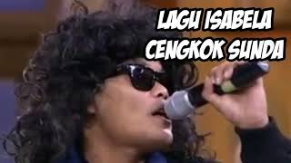 Download lagu Sule nyanyi isabela nyasar lagu sunda || kocak pisan mp3