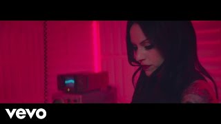 Kadr z teledysku Automatic tekst piosenki Amy MacDonald