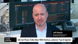 Hormuz, Lebanon Central to US, Iran Peace Talks