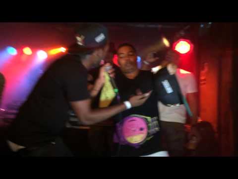 Skip Rage (HVLO), Webster Hall. NYFW Friday, 09.05.14